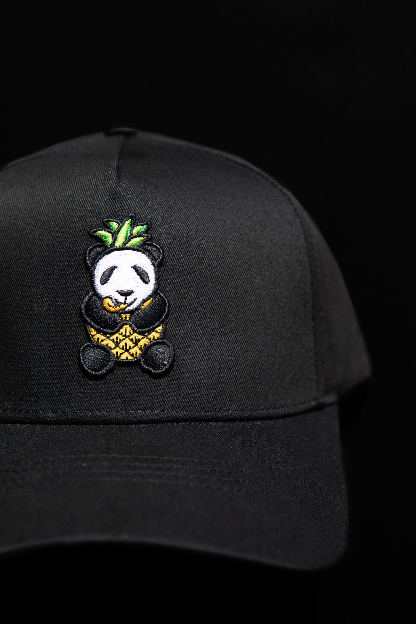 OG Panda Hat