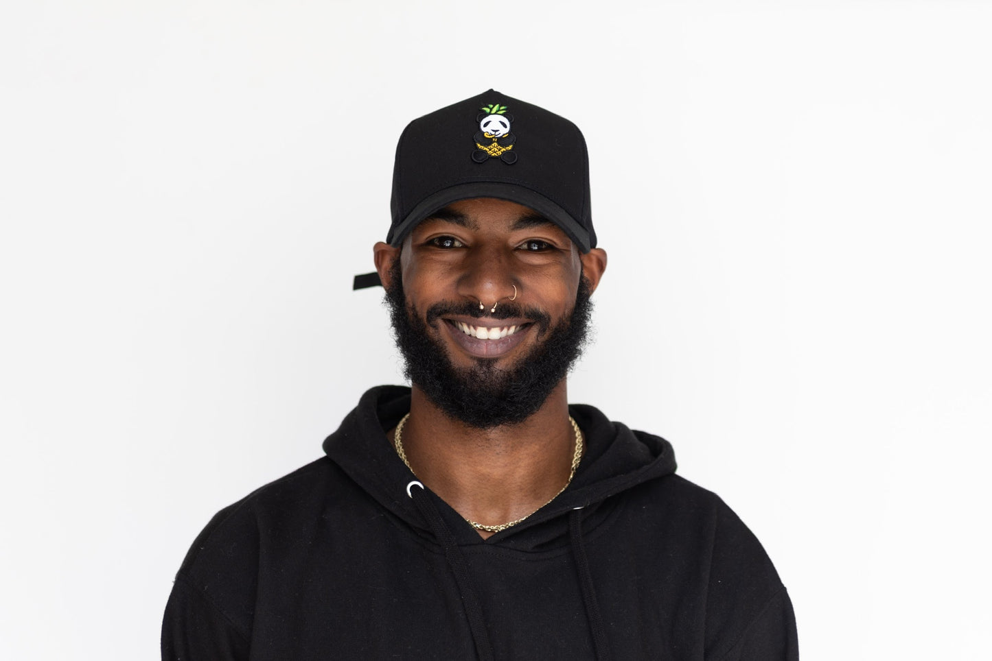 OG Panda Hat