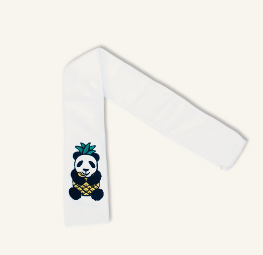 OG Panda Streamer Towel