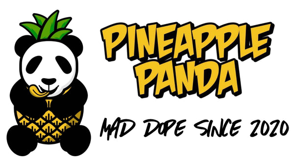 Pineapple Panda Co
