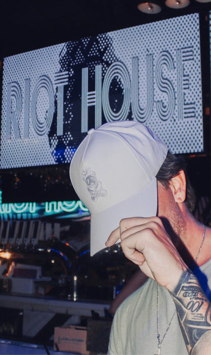 OG Panda Hat