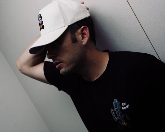 OG Panda Hat