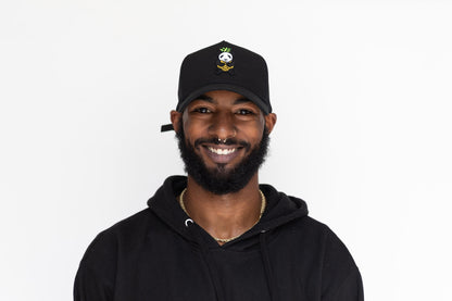 OG Panda Hat